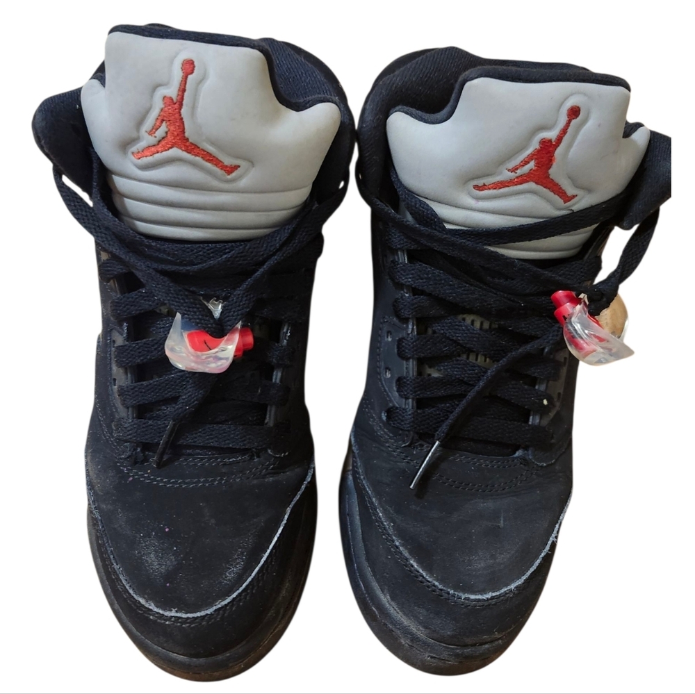 Jordan 5 Retro Sneakers